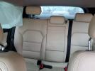 INFINITI Qx Base Image 13