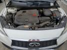 INFINITI Qx Base Image 8