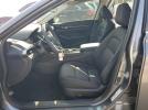 Nissan Altima Sv Image 9