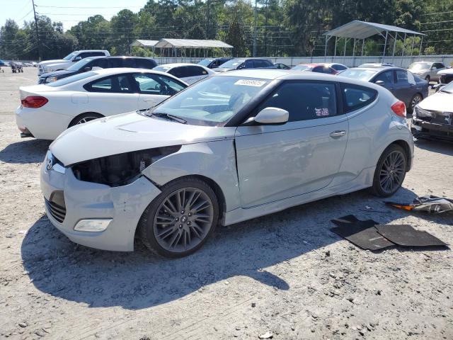  Salvage Hyundai VELOSTER