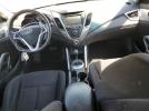 Hyundai VELOSTER Image 10