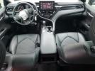 Toyota Camry Se Image 5