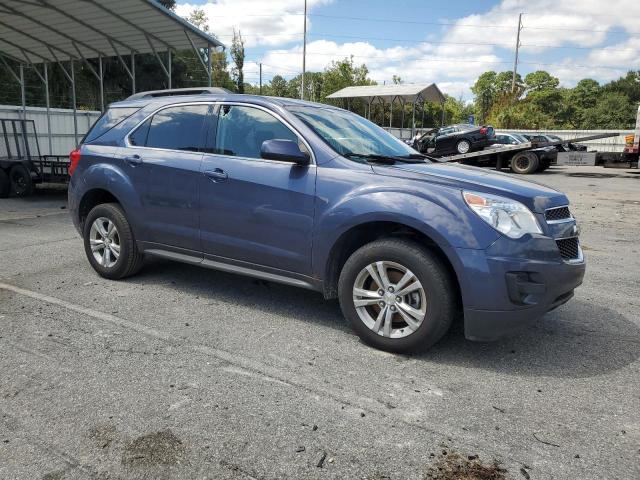 Chevrolet Equinox Lt Image 5