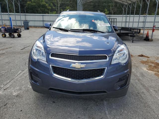 Chevrolet Equinox Lt Image 6