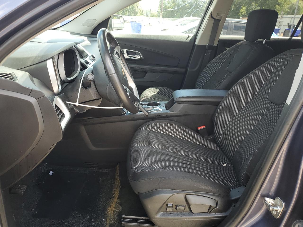 Chevrolet Equinox Lt Image 4