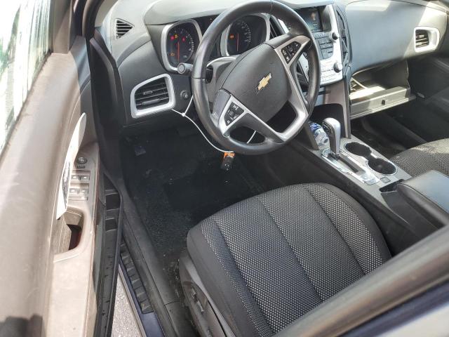 Chevrolet Equinox Lt Image 8