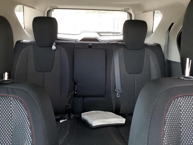 Chevrolet Equinox Lt Image 10