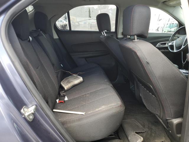 Chevrolet Equinox Lt Image 11