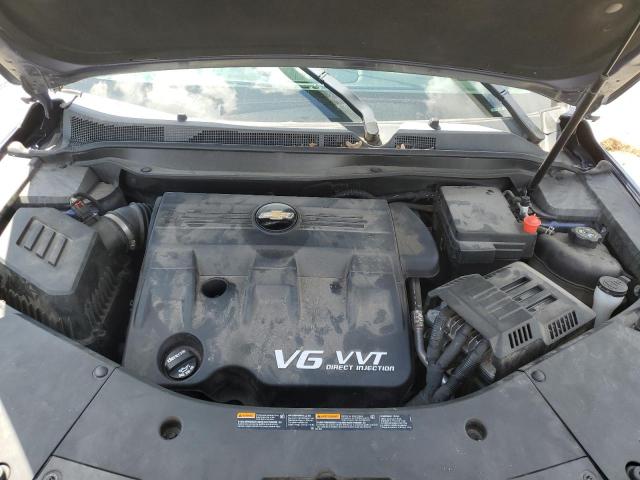 Chevrolet Equinox Lt Image 12