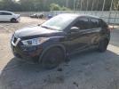 Nissan Kicks S Image 1