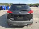 Nissan Kicks S Image 4