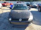Volkswagen Jetta Tdi Image 5