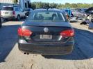 Volkswagen Jetta Tdi Image 8