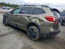 Subaru Ascent Onyx Edition Image 2