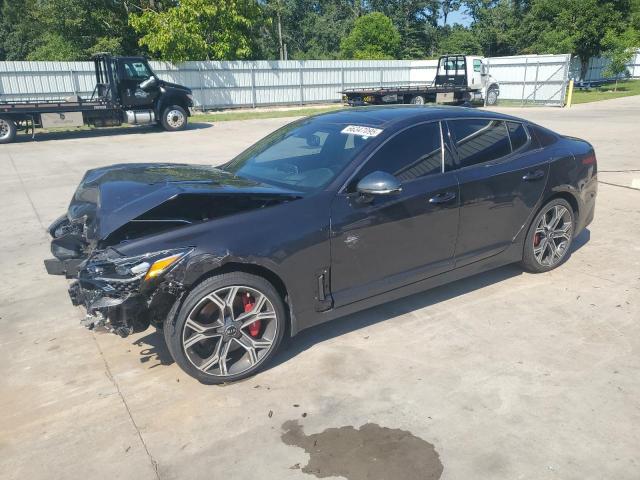  Salvage Kia Stinger