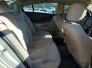 Buick LaCrosse Cx Image 10