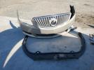 Buick LaCrosse Cx Image 9