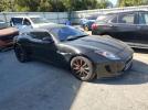 Jaguar F-TYPE Image 6