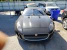 Jaguar F-TYPE Image 4