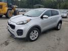 Kia Sportage Lx Image 1