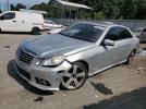 Mercedes-Benz E-Class 350 Image 1