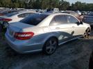 Mercedes-Benz E-Class 350 Image 4