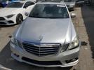 Mercedes-Benz E-Class 350 Image 9