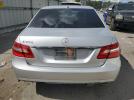 Mercedes-Benz E-Class 350 Image 3
