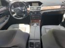 Mercedes-Benz E-Class 350 Image 6