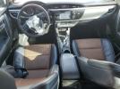 Toyota Corolla L Image 8