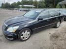 Lexus LS 430 Image 1
