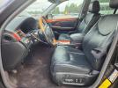 Lexus LS 430 Image 11