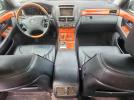 Lexus LS 430 Image 9