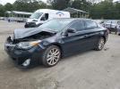 Toyota Avalon Base Image 1