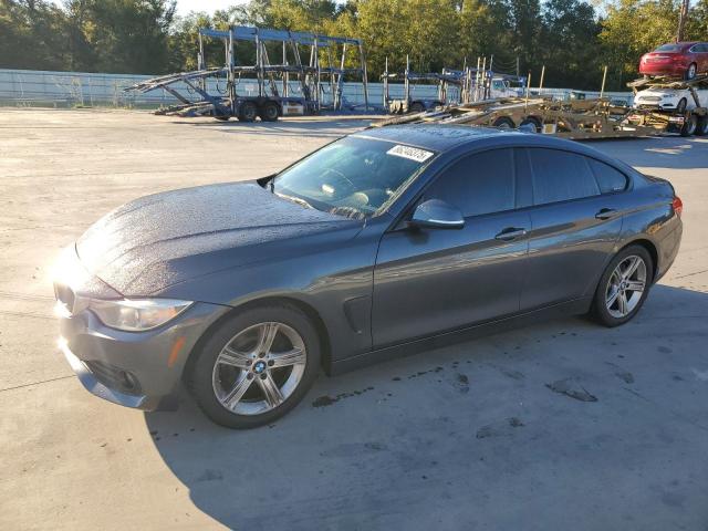  Salvage BMW 4 Series