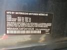 BMW 4 Series I Gran Coupe Sulev Image 2
