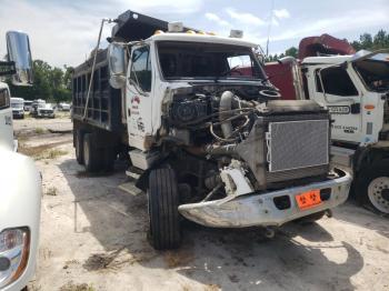  Salvage Sterling Truck L 9500