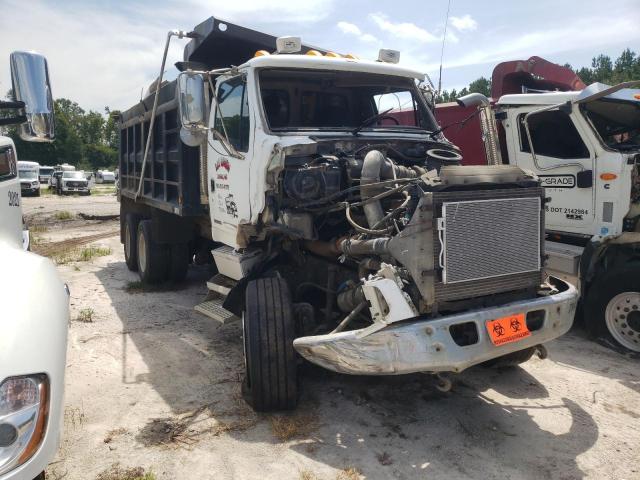 Salvage Sterling Truck L 9500
