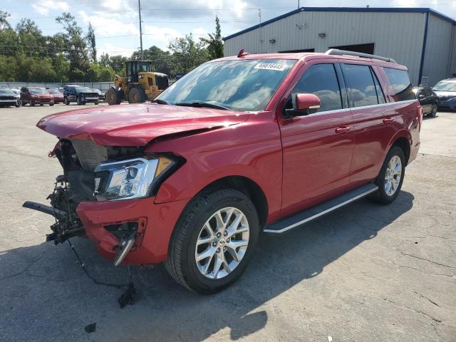  Salvage Ford Expedition