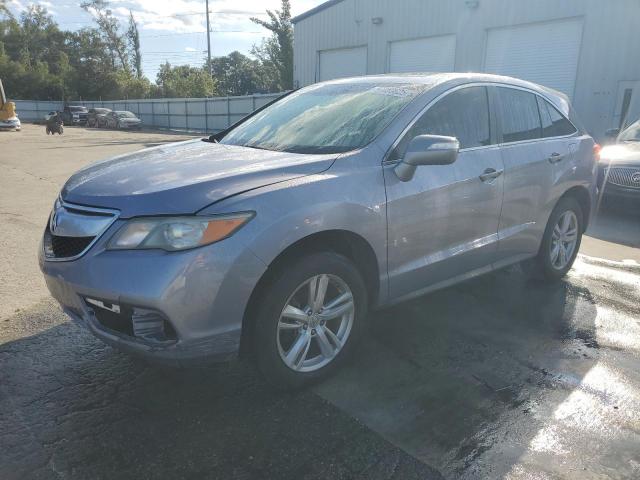  Salvage Acura RDX