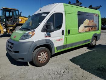  Salvage Ram Promaster