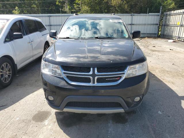 Dodge Journey Sxt Image 7