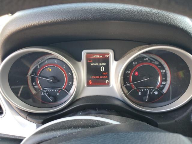 Dodge Journey Sxt Image 10