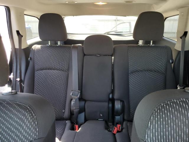 Dodge Journey Sxt Image 9