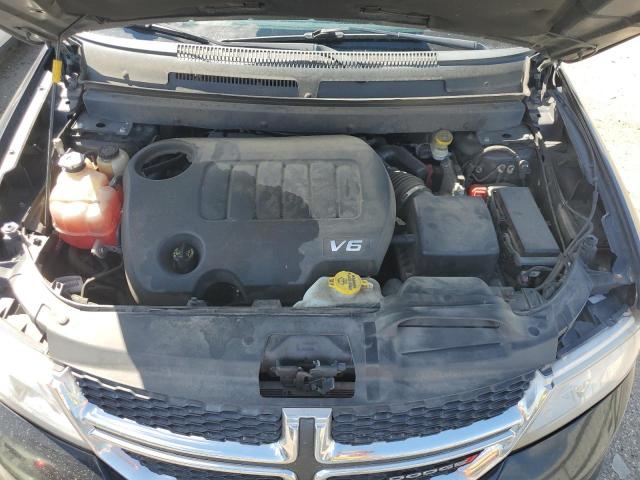 Dodge Journey Sxt Image 3