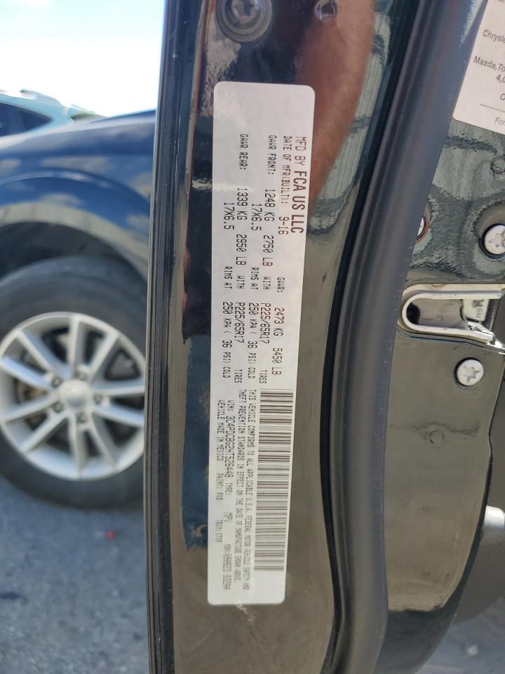 Dodge Journey Sxt Image 2