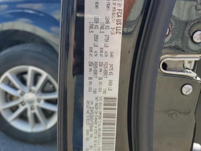 Dodge Journey Sxt Image 2