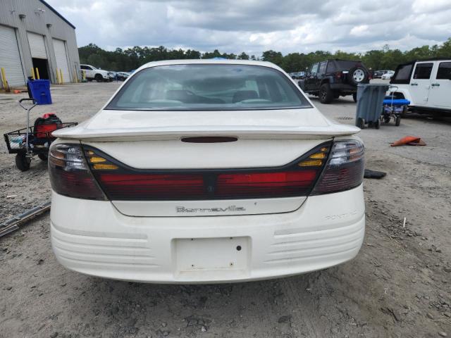 Pontiac Bonneville Se Image 2