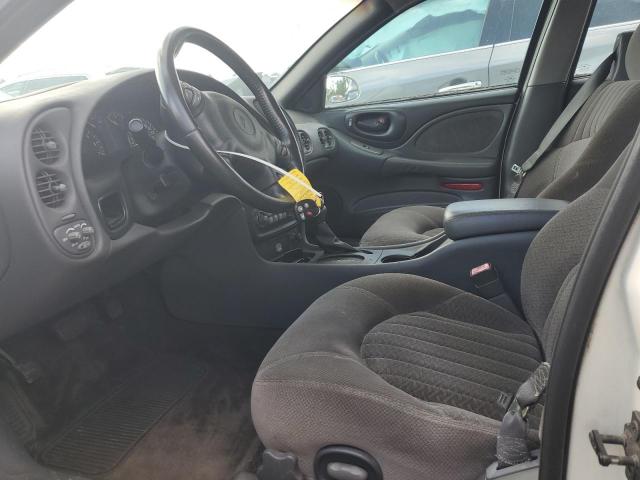 Pontiac Bonneville Se Image 9