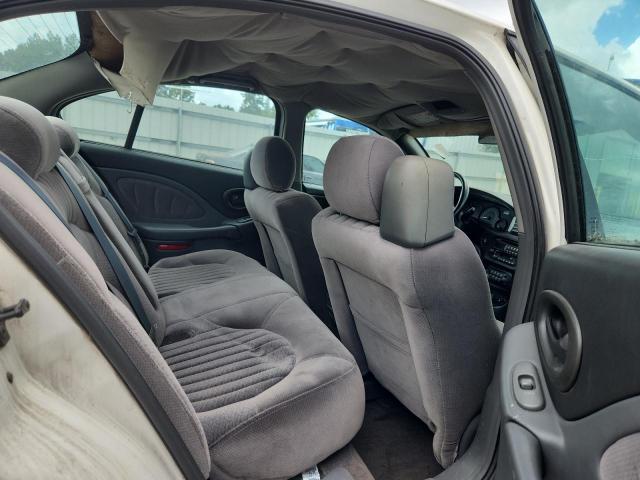 Pontiac Bonneville Se Image 8